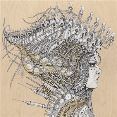 Elsiane - Mechanics Of Emotion download mp3 flac