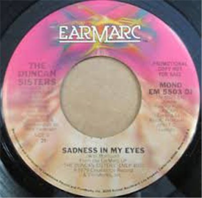 The Duncan Sisters - Sadness In My Eyes download mp3 flac