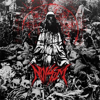Noisem - Agony Defined download mp3 flac