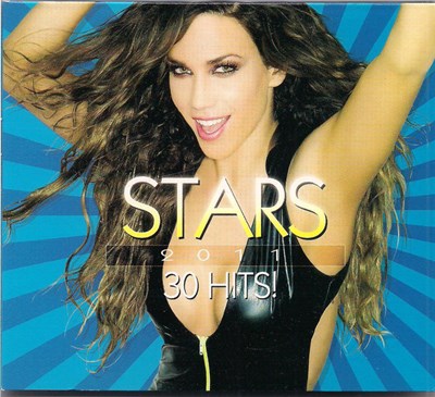 Various - Stars 2011 - 30 Hits download mp3 flac