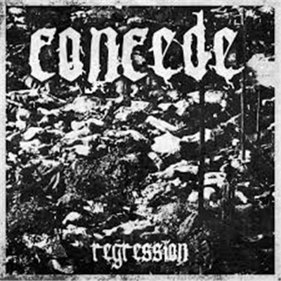 Concede - Regression download mp3 flac