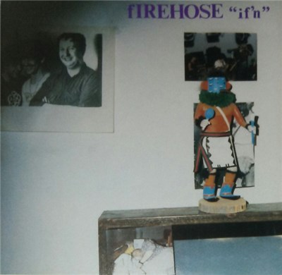 fIREHOSE - If'n download mp3 flac