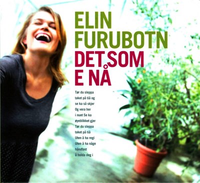 Elin Furubotn - Det Som E Nå download mp3 flac