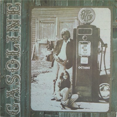 Chip Taylor - Gasoline download mp3 flac