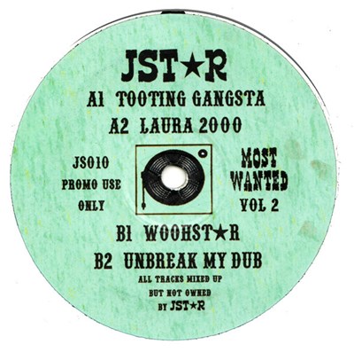 Jstar - Most Wanted Vol 2 download mp3 flac