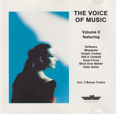 Various - The Voice Of Music Vol 2 download mp3 flac