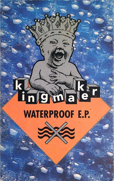 Kingmaker - Waterproof E.P. download mp3 flac