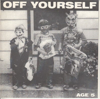 Off Yourself - Age 5 download mp3 flac