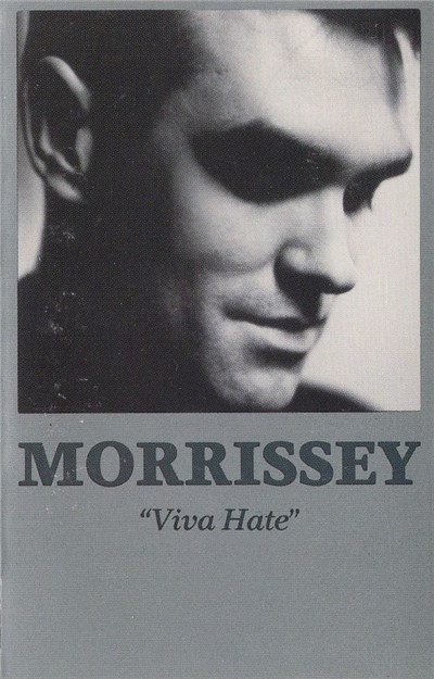 Morrissey - Viva Hate download mp3 flac