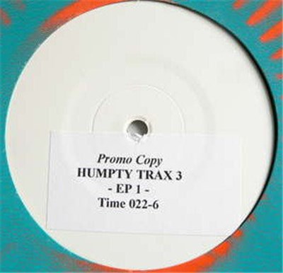 Various - Humpty Trax 3 download mp3 flac