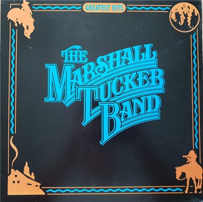 The Marshall Tucker Band - Greatest Hits download mp3 flac
