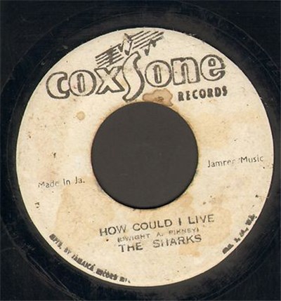 The Sharks - How Could I Live download mp3 flac
