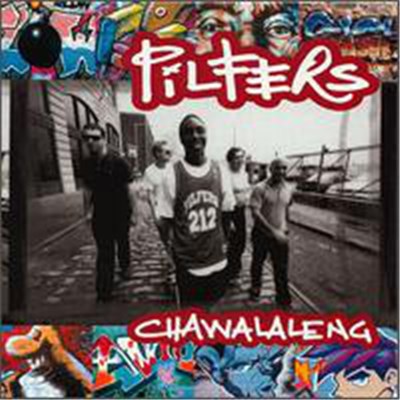 Pilfers - Chawalaleng download mp3 flac