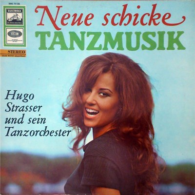 Hugo Strasser Und Sein Tanzorchester - Neue Schicke Tanzmusik download mp3 flac