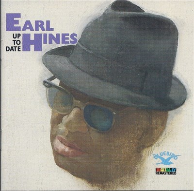 Earl Hines - Up To Date download mp3 flac