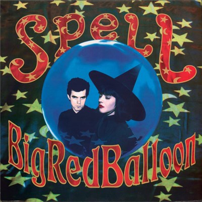 Spell - Big Red Balloon download mp3 flac