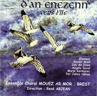 D'An Enezenn - Vers L'île download mp3 flac