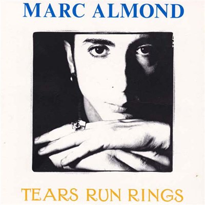 Marc Almond - Tears Run Rings download mp3 flac