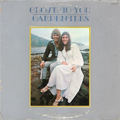 Carpenters - Close To You download mp3 flac