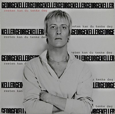 George Keller - Resten Kan Du Tenke Deg download mp3 flac