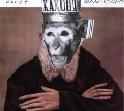 Blurt - Pagan Strings download mp3 flac
