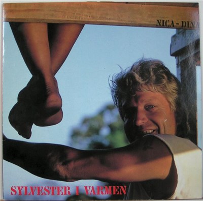 Leif Sylvester Petersen - Sylvester I Varmen download mp3 flac