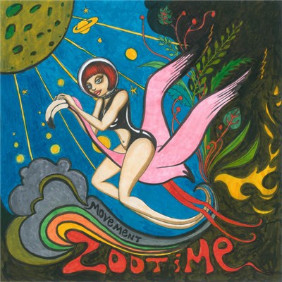 Zootime - Movement download mp3 flac
