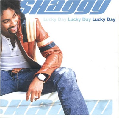 Shaggy - Lucky Day download mp3 flac