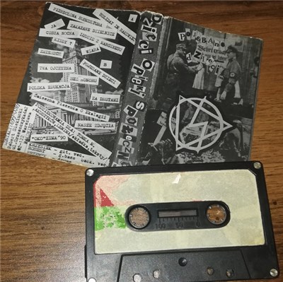 Dzieci Opieki Społecznej - Pojebane Dzieci download mp3 flac