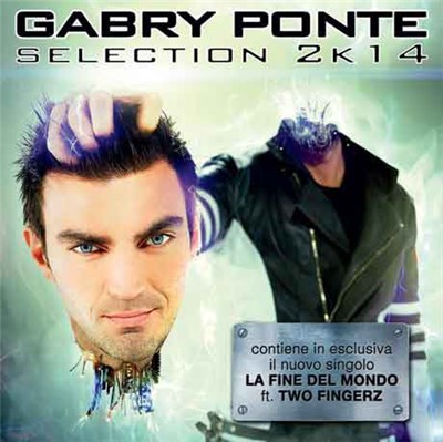 Gabry Ponte - Selection 2k14 download mp3 flac