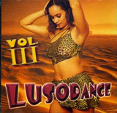 Lusodance - Lusodance Vol 3 download mp3 flac