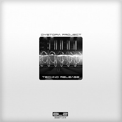 Dystopia Project - Techno Release download mp3 flac