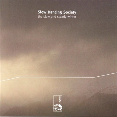 Slow Dancing Society - The Slow And Steady Winter download mp3 flac
