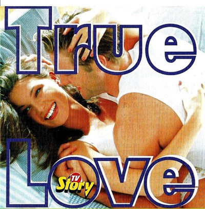 Various Artists - True Love - TV Story download mp3 flac