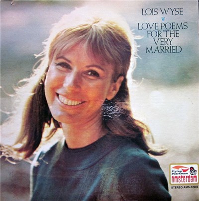 Lois Wyse - Love Poems For The Very Married download mp3 flac