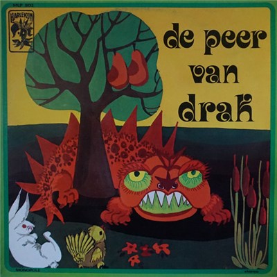 Leo Salien, Poppentheater Harlekijn, Willy West - De Peer Van Drak download mp3 flac
