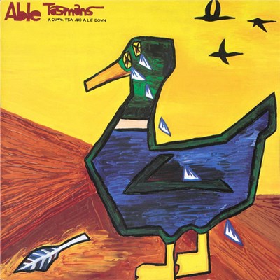Able Tasmans - A Cuppa Tea And A Lie Down download mp3 flac