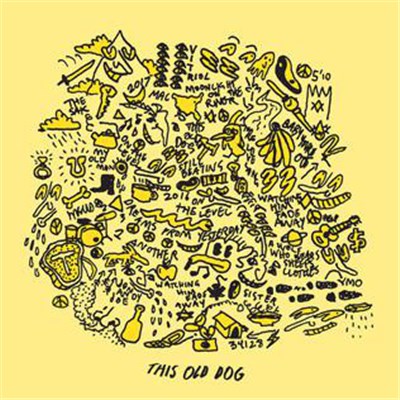 Mac Demarco - This Old Dog download mp3 flac