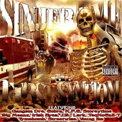 Sinjerome - The First Symptom download mp3 flac
