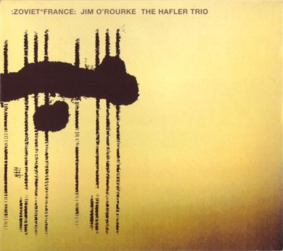 :ZovietFrance: / Jim O'Rourke / The Hafler Trio - Unentitled download mp3 flac