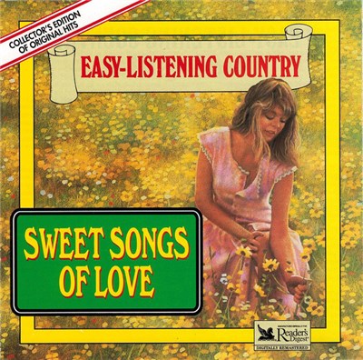 Various - Sweet Songs Of Love download mp3 flac