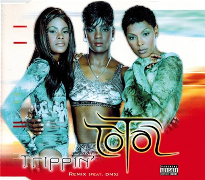 Total - Trippin' download mp3 flac