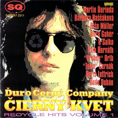Ďuro Černý Company - Čierny Kvet download mp3 flac