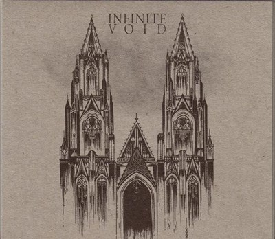 Infinite Void - Infinite Void download mp3 flac