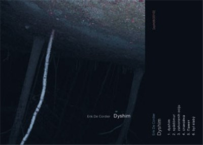 Erik De Cordier - Dyshim download mp3 flac
