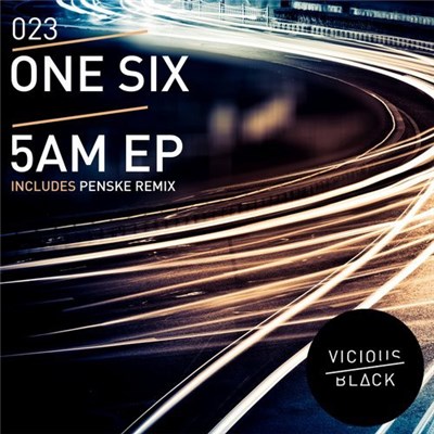One Six - 5AM EP download mp3 flac