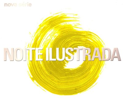 Noite Ilustrada - Nova Série download mp3 flac