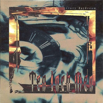 Ten Inch Men - Crazy Daydream download mp3 flac