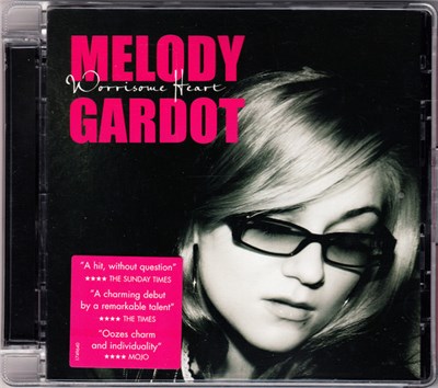 Melody Gardot - Worrisome Heart download mp3 flac