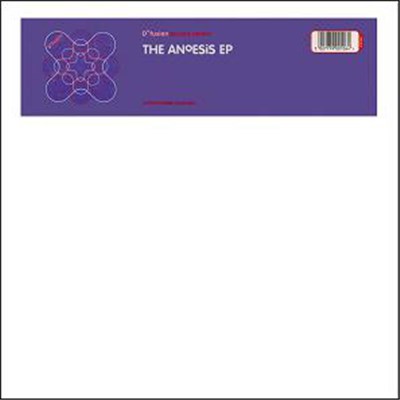 Anoesis - The Anoesis EP download mp3 flac